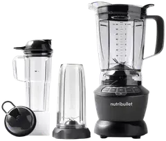 Nutribullet Blender Combo NBF500DG tehosekoitin, 1200 W - 3