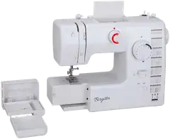 Birgitta ompelukone Artisan - 12