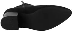 House naisten nilkkurit Alicia - BLACK - 5
