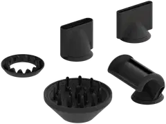 Beautifly hiustekuivaaja Dryfinity - 10