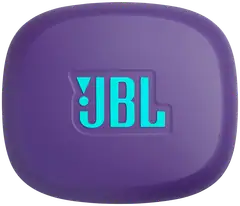 JBL langattomat urheilukuulokkeet Encurance Zone violetti - 8