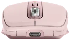 Logitech Hiiri MX Anywhere 3S - ruusu - 4
