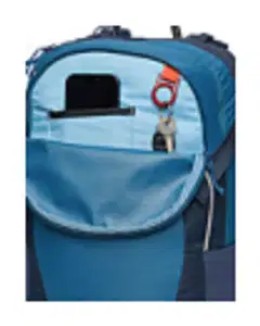 Vaude Wizard 24+4 päiväreppu, baltic sea - 6