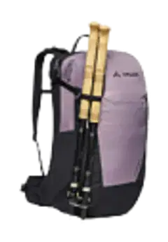 Vaude Wizard 24+4 päiväreppu, purple ash - 1