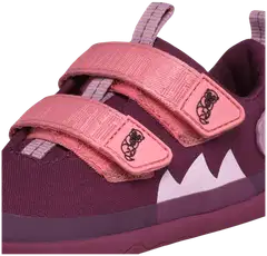 Affenzahn lasten paljasjalkakenkä Cotton Lucky Otter - Otter - 2