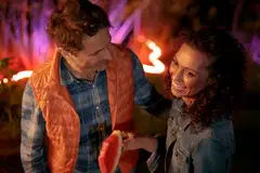 Philips Hue valonauaha ulkokäytöön 5m - 8