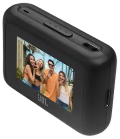 JBL langattomat vastamelukuulokkeet Smart Tx audiolähettimellä Tour 3 Aviator sininen - 12