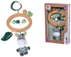 Eichhorn puinen mobile-lelu HiPP - 1