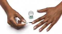 essie strong start -aluslakka 13,5ml - 4