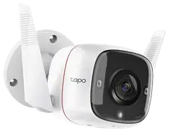 TP-Link Tapo C310 -valvontakamera ulkokäyttöön - 2