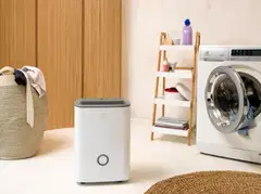 Electrolux EXD20DN4W kosteudenpoistaja - 5