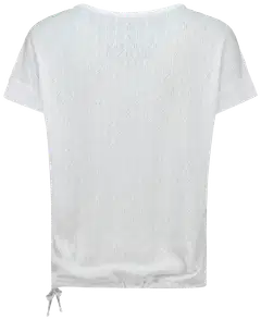 Zabaione naisten t-paita Ka44lina - WHITE - 3