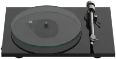 Pro-Ject Levysoitin T2 Super Phono pianomusta - 3