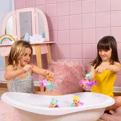 Bloopies Floaties delfiini - 11