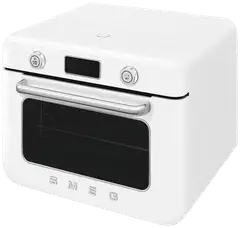 Smeg yhdistelmäuuni valkoinen COF01WHEU - 2