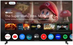 Thomson 40" Full HD Google TV 40FG2S15 - 2