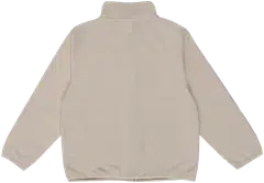 Ciraf lasten fleecetakki 25PC262810 - 12-0304tcx whitecap gray - 3