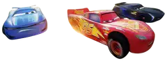 PlayStation 4 Cars 3: Driven to Win - 6