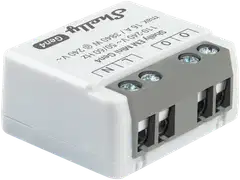 Shelly EM Mini Gen4 - 4