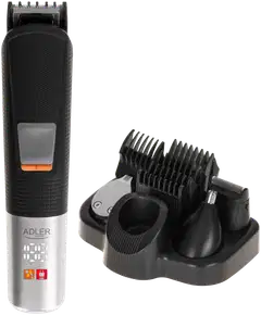 Adler trimmeri 5-in-1 - 2