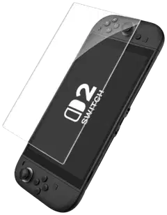 Lexip Super Screen Protector panssarilasi, Nintendo Switch 2 - 1