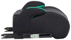 Bebe Confort Gaia Fix lastenistuin Mineral Black - 2