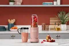 Nutribullet tehosekoitin Pro NB907MACL - 5