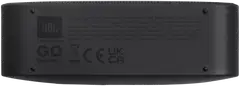JBL Bluetooth kaiutin GO Essential 2 SE, musta - 6
