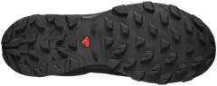 Salomon Outsnap CSWP W naisten ulkoilujalkine - Black/Ebony/Black - 6