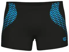 Arena miesten uimaboxerit Openings - Black-Turquoise - 3