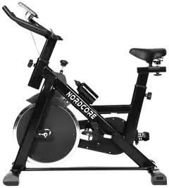 Nordcore Spinningpyörä 1300, Musta - 2