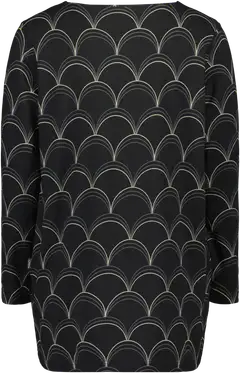 Finlayson naisten trikootunika Rooma - AOP - 2