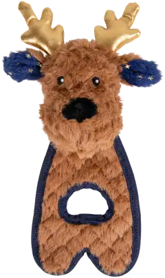 Rosewood koiranlelu Ren Reindeer - 1
