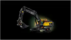 LEGO Technic 42215 Volvo EC500 Hybrid kaivukone - 5