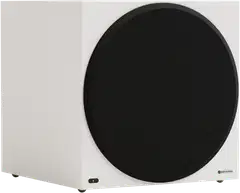 Monitor Audio Vestra W15 aktiivisubwoofer SVESW15W valkoinen - 2