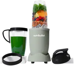 Nutribullet tehosekoitin Pro NB907MAJD - 1