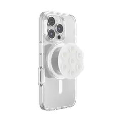 Popsockets puhelinpidike magsafe suck up clear - 5