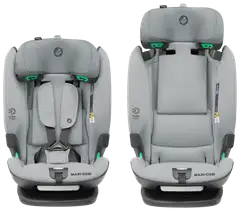 Maxi-Cosi turvaistuin Titan Pro i-Size harmaa - 8