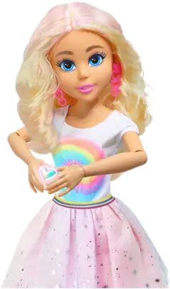 Dreameez-Muotinukke 70 Cm - 4