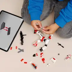 LEGO® Star Wars TM 75448 Rynnäkkökloonisotilasrobotti - 10