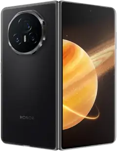 HONOR Älypuhelin Magic V3 12GB+512GB Musta - 5