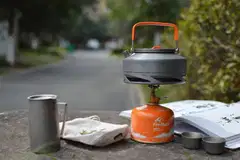 Fire Maple FMS-300T retkikeitin - 3