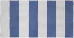 Luhta Home kylpypyyhe Ulappa 70X140 cm sininen - 2