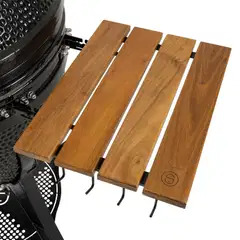 Kamado Sumo Classic Maxi 2.0 hiiligrilli - musta - 12