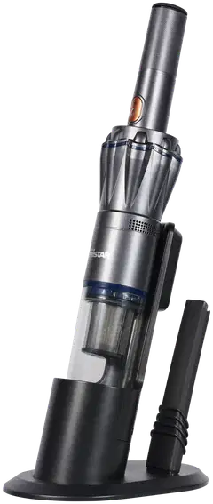 Tristar rikkaimuri lataustelineellä - 1