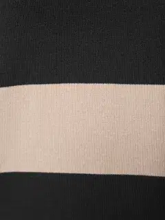 House naisten neule 213H263302 - striped - 5