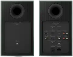 KEF aktiivikaiutinjärjestelmä CODA W moss green - 2