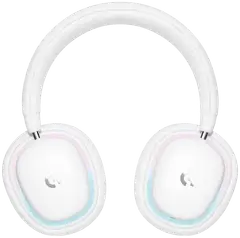 Logitech pelikuuloke G735 - 4