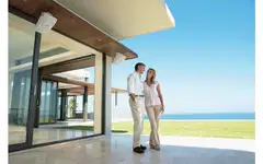 Yamaha ulkokaiutin NS-AW592WH - 5