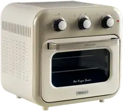 Ariete Vintage airfryer 16L - 1